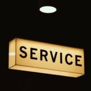 Services Ruth et Noémie