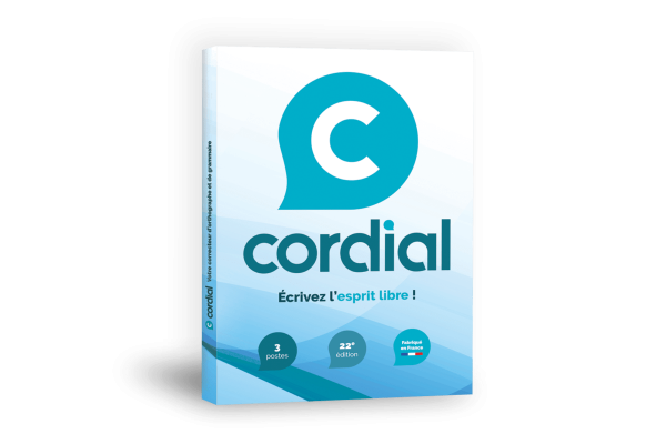 Cordial